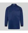 Giacca cucina unisex manica raglan rubio Garys