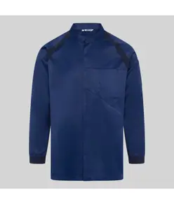 Giacca cucina unisex manica raglan rubio Garys