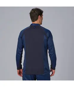 Giacca cucina unisex manica raglan rubio Garys
