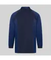 Giacca cucina unisex manica raglan rubio Garys