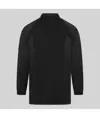 Giacca cucina unisex manica raglan rubio Garys