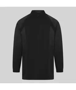 Giacca cucina unisex manica raglan rubio Garys