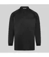 Giacca cucina unisex manica raglan rubio Garys