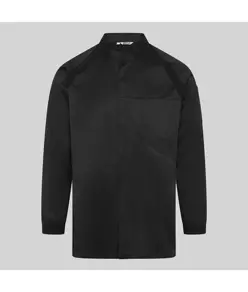 Giacca cucina unisex manica raglan rubio Garys