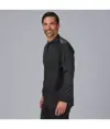 Giacca cucina unisex manica raglan rubio Garys