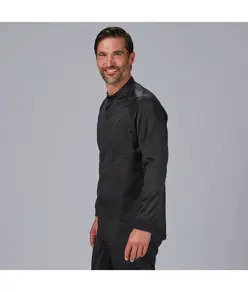Giacca cucina unisex manica raglan rubio Garys