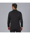 Giacca cucina unisex manica raglan rubio Garys