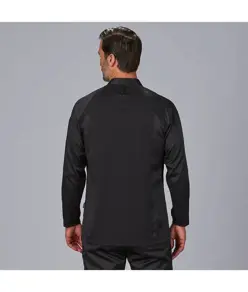 Giacca cucina unisex manica raglan rubio Garys