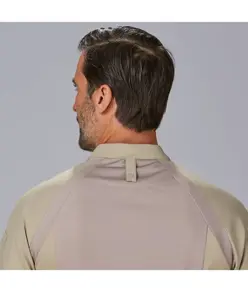 Giacca cucina unisex manica raglan rubio Garys