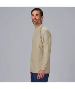 Giacca cucina unisex manica raglan rubio Garys