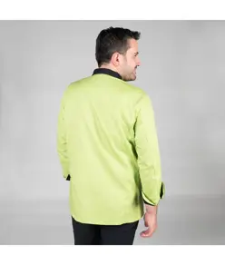 Giacca cucina unisex paris Garys