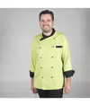 Giacca cucina unisex paris Garys