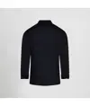 Giacca cucina unisex raso cotone vico Garys