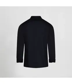Giacca cucina unisex raso cotone vico Garys