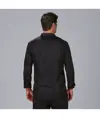 Giacca cucina unisex raso cotone vico Garys