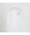 Giacca cucina unisex raso cotone vico Garys