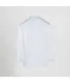 Giacca cucina unisex raso cotone vico Garys