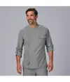 Giacca cucina unisex slim fit lorca Garys