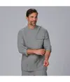 Giacca cucina unisex slim fit lorca Garys