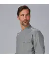 Giacca cucina unisex slim fit lorca Garys