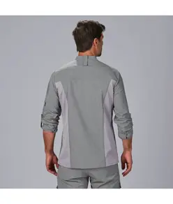Giacca cucina unisex slim fit lorca Garys
