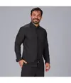 Giacca cucina uomo con collo italiano tommaso Garys