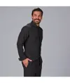 Giacca cucina uomo con collo italiano tommaso Garys