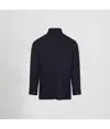 Giacca cucina uomo con collo italiano tommaso Garys