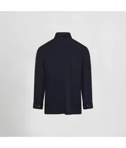 Giacca cucina uomo con collo italiano tommaso Garys