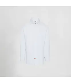 Giacca cucina uomo con collo italiano tommaso Garys