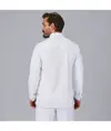 Giacca cucina uomo con collo italiano tommaso Garys