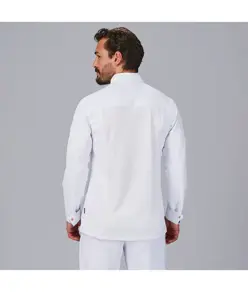 Giacca cucina uomo con collo italiano tommaso Garys