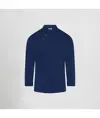 Giacca cucina uomo diaz super slim fit Garys