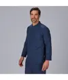 Giacca cucina uomo diaz super slim fit Garys