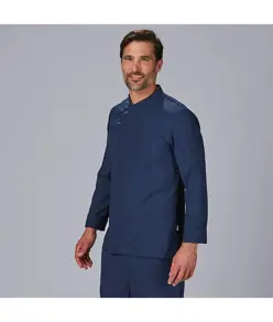 Giacca cucina uomo diaz super slim fit Garys