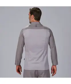 Giacca cucina uomo diaz super slim fit Garys