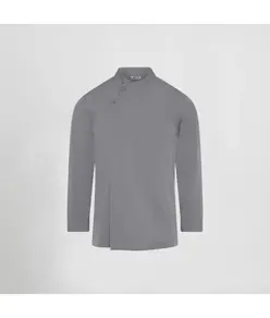Giacca cucina uomo diaz super slim fit Garys