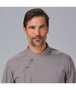 Giacca cucina uomo diaz super slim fit Garys