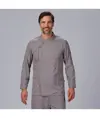 Giacca cucina uomo diaz super slim fit Garys