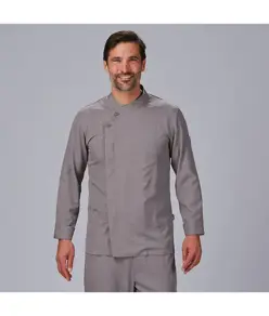Giacca cucina uomo diaz super slim fit Garys