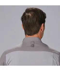 Giacca cucina uomo diaz super slim fit Garys