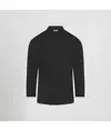 Giacca cucina uomo diaz super slim fit Garys