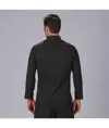 Giacca cucina uomo diaz super slim fit Garys