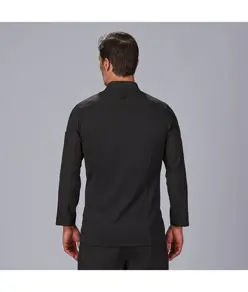 Giacca cucina uomo diaz super slim fit Garys