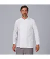 Giacca cucina uomo diaz super slim fit Garys