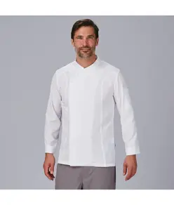 Giacca cucina uomo diaz super slim fit Garys