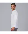 Giacca cucina uomo diaz super slim fit Garys