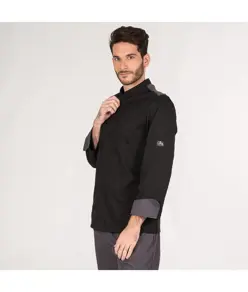 Giacca cucina uomo Garys Helios