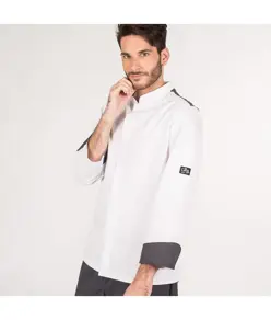 Giacca cucina uomo Garys Helios
