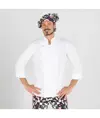 Giacca cucina uomo Garys Serna